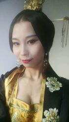 点击看大图 -盘子女人坊古装写真摄影(厦门总店)