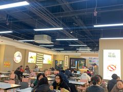 -清心素食自助餐厅(夫子庙店)