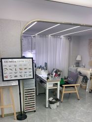 -Cici Nail日式美甲美睫工作室