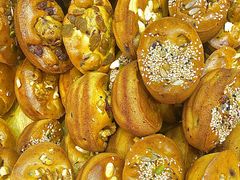 -嘎嘣豆五道口枣糕王(高新万达店)