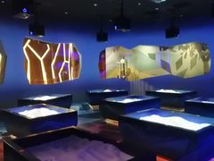 -珠海横琴国家地理探险家中心(创新方)