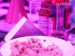 -ALICE PARTY自助式  KTV(松柏路店)