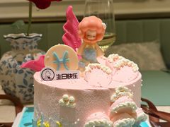 -CAKE BOSS 蛋糕老板(西单君太百货店)