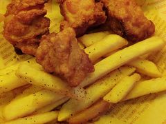 -AJIYA炭火烧肉(徐汇正大乐城店)