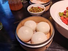 -简小舍·民间手艺菜(武昌江滩店)