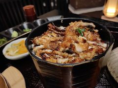 -玄白·炭烤活鳗(上海首店)