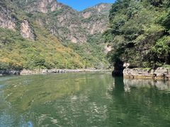 -龙庆峡风景区
