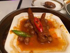 -翡翠小城·海鲜豆捞·广式点心(老佛爷店)