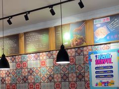 -拿渡·水煮鱼麻辣香锅(王府井奥莱·香江小镇店)