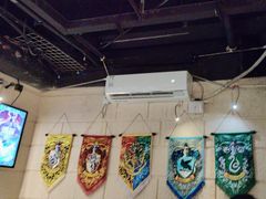 -逃脱反斗城沉浸剧情密室(北京路店)