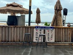 -日月湾海门游览区