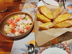 -秀·爱尔兰餐吧(上海路店)