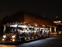 -清迈夜间动物园