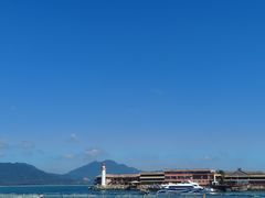 -海南分界洲岛旅游区