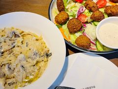 -FABIO’S费比欧披萨餐厅