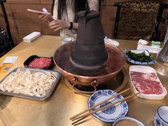 -牛街清真满恒記(平安里西大街店)