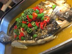 -半天妖烤鱼(方庄店)