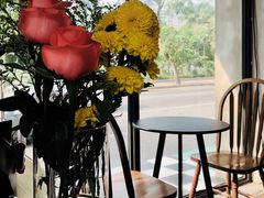 景观位-251#coffee roasters(沿河东路店)