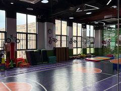 -趣动熊运动发展中心(乐坊校区)