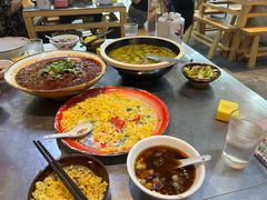 -馬伍旺川菜(江北虹悦城店)