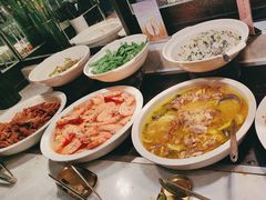 -晶丽香榭自助餐(南京大饭店)