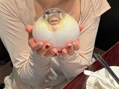 -永安鱼庄·镇江菜(东吴路店)