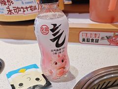 -龍歌自助小火锅(崂山丽达店)