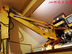 -C31地窖餐厅(黑龙江北路店)