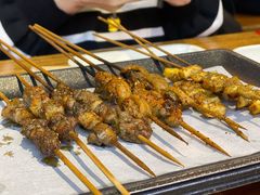 -管氏翅吧(国展店)