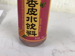 杏皮水-金城回忆(万科店)