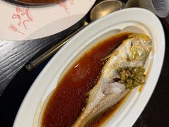 -荷风细雨·中国茶宴(碧云店)