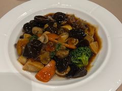 -功德林(南京西路店)