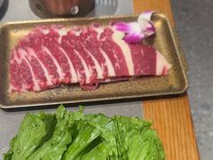 -杨小佳·齐齐哈尔烤肉·烤串(广州店)