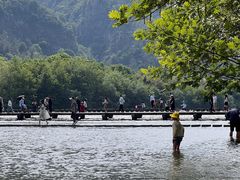 -楠溪江风景名胜区