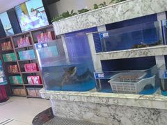 -香山湖渔家大院