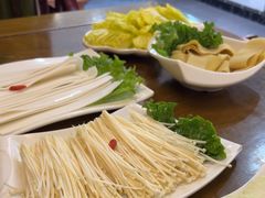 -蘭番坊青海特色铜锅涮·清真