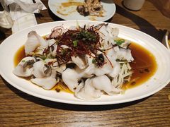 -北李妈妈菜(鲁能城店)