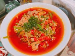 -锦府盐帮·侯宅(五棵松万达店)