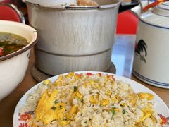 -小街47號江湖菜(四合院店)