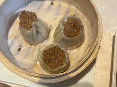 烧卖-喜来登由由大酒店九州膳坊中餐厅