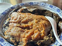 -董府·古宅餐厅