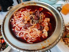 -凯鸽酒楼•雁北民间菜(云冈石窟店)