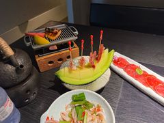 -花潮料理艺食馆(成都万象城店)