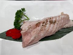 -山焱·炭火自助烤肉(周浦万达店)
