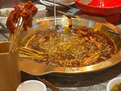 -东馆和天下特色餐饮(工农店)