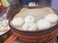 -清泉阁包子铺(中山路店)