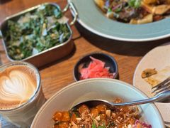 -THE CANNERY&JUJU 新鲜海鲜·牛排美食酒廊