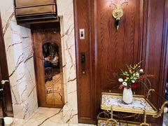 -马克西姆俄罗斯餐厅(通亚街店)