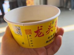 -龙头鱼丸店 只此一家只卖手工鲨鱼丸