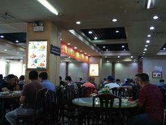 大堂-西塔大冷面(市府大路店)